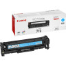 718 Cyan Toner