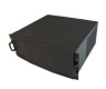 SW8004 24 HD In 4 UHD Out 4U Chassis +SW SW8004 24 HD In 4 UHD Out 4U Chassis +SW