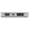 USB C Multiport Video Adapter