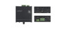 Audio Power Amplifier 40w RMS/Channel