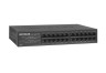24PT GE Unmanaged Switch