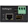 SFP Fiber to Ethernet Media Converter