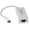USB-C to Gigabit Network Adapter