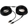 20m Active USB 2.0 A to B Cable