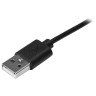 0.5m USB C to USB A Cable - USB 2.0