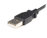 3m Micro USB Cable M/M