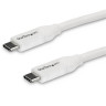 Cable USB C w/ 5A PD - USB 2.0 - 4m 13ft