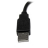 6in USB 2.0 Extension Adapter Cable