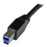 Active USB 3.0 USB-A to USB-B Cable