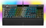 KYB USB K100 Optical-Mechanical RGB KYB USB K100 Optical-Mechanical RGB