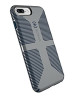 Iphone 8/7/6S Plus Candyshell Grip-Blue