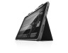 Dux Plus iPad Air 4/5 Gen Case AP Black