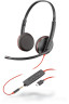 BlackwireC3225 Usb-C