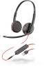 BlackwireC3225 Usb-A