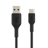 Boost Charge Usb-A To Usb-C Cable 2M