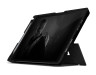 Dux Shell Surface Pro 4/5/6/7 Case Black