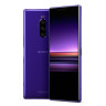 Xperia 1 - Purple Xperia 1 - Purple