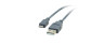 C-USB/CMicroB-3 USB 2.0 A to Micro-B