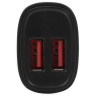 Dual Port USB Car Charger - 24W / 4.8A