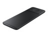 Wireless Trio Charger-Black