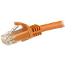 Cable - Orange CAT6 Patch Cord 1.5 m
