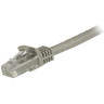 Cable - Grey CAT6 Patch Cord 1.5 m