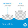 Hp 920Xl Magenta Ink Cartridge Cd973Ae