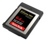 FC 64GB Ext PRO CFexpress Card Type B
