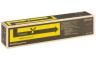 TK8305Y Yellow Toner