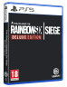 Rainbow Six Siege Deluxe PS5