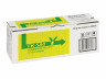 TK580Y Yellow Toner