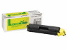 TK580Y Yellow Toner