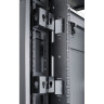 Cable Containment Bracket w/PDU Mounting