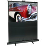 2m Mobile Projection Screen 16:9