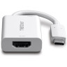 USB-C to HDMI 4K UHD Display Adapter