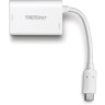 USB-C to HDMI 4K UHD Display Adapter