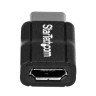 USB C to Micro-USB Adapter M/F - USB 2.0