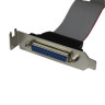 LP 16 Parallel Prt Header Cable Adapter