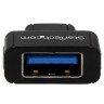 USB-C to USB-A Adapter - M/F - USB 3.0