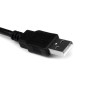 1Port Professional USB-Serial Adpt Cable