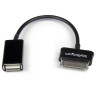 USB OTG Adpt Cable for Samsung Gal Tab