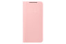 O1 LED View Cover (EW)-Pink