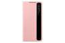 T2 Clear View Cover (EW)-Pink