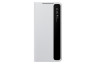 P3 Clear View Cover (EW)-Light Gray