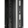 SX 42U 750W x 1070D Rack W/out Sides Blk
