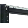 SX 42U 750W x 1070D Rack W/out Sides Blk