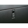 SX 42U 750W x 1070D Rack W/out Sides Blk
