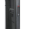 SX 42U 750W x 1070D Rack W/out Sides Blk