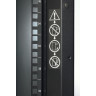SX 42U 750W x 1070D Rack W/out Sides Blk