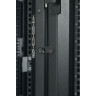 SX 42U 750W x 1070D Rack W/out Sides Blk